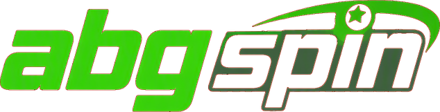 ABGSpin Logo